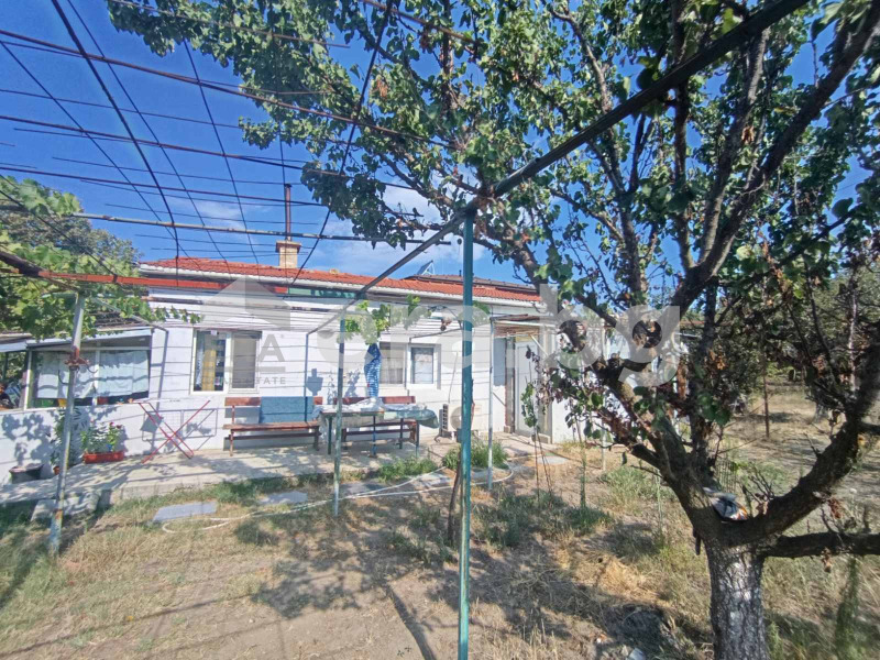 Продава  Къща град Варна , м-т Ментешето , 48 кв.м | 62574691 - изображение [4]