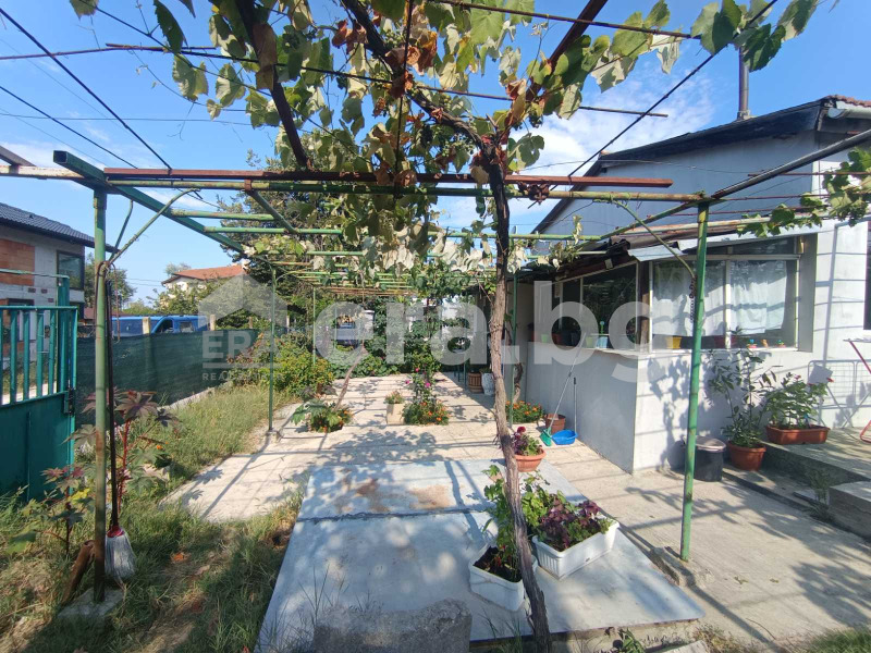 Продава  Къща град Варна , м-т Ментешето , 48 кв.м | 62574691 - изображение [2]