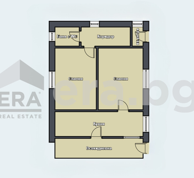 Продава  Къща град Варна , м-т Ментешето , 48 кв.м | 62574691 - изображение [17]