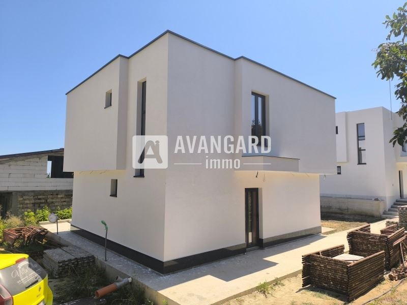 In vendita  Casa Varna , m-t Manastirski rid , 134 mq | 96317517 - Immagine [2]