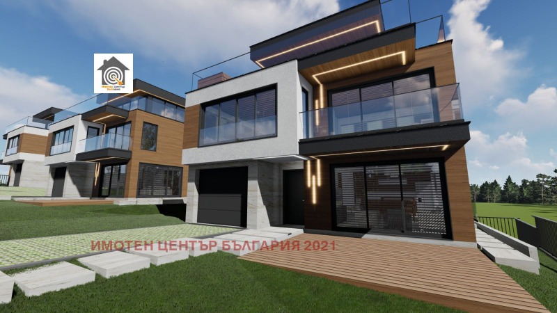 Na prodej  Dům Sofia , Bistrica , 420 m2 | 21583778 - obraz [10]