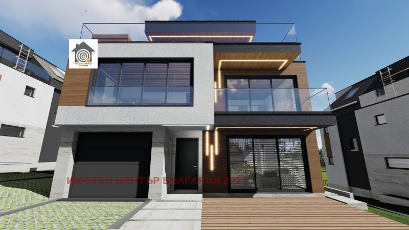Na prodej  Dům Sofia , Bistrica , 420 m2 | 21583778 - obraz [13]