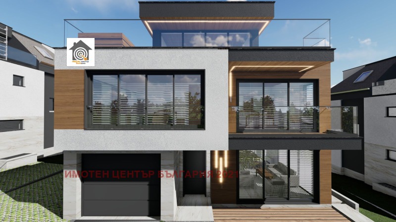 Na prodej  Dům Sofia , Bistrica , 420 m2 | 21583778 - obraz [6]