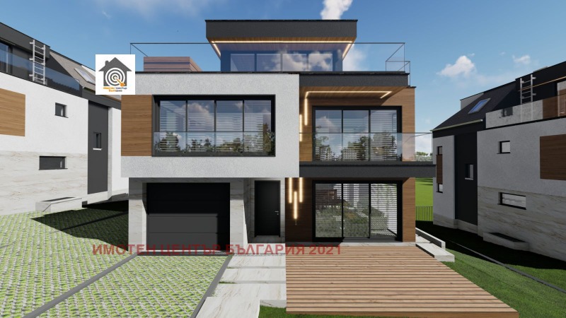Na prodej  Dům Sofia , Bistrica , 420 m2 | 21583778