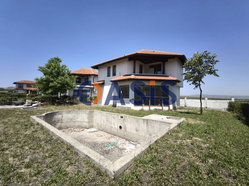 Продава КЪЩА, гр. Ахелой, област Бургас