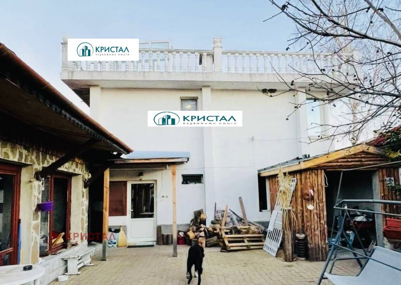 Til salgs  Hus region Plovdiv , Kurtovo Konare , 175 kvm | 15706713 - bilde [15]