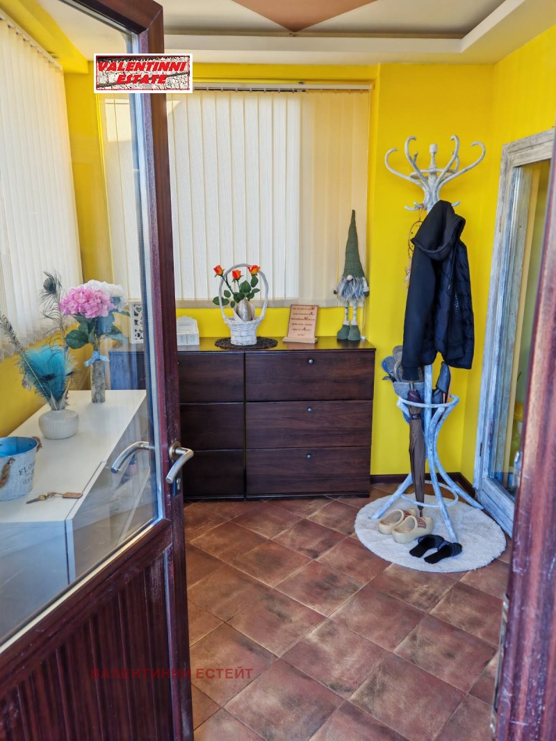 Продава КЪЩА, гр. София, гр. Банкя, снимка 4 - Къщи - 52231943