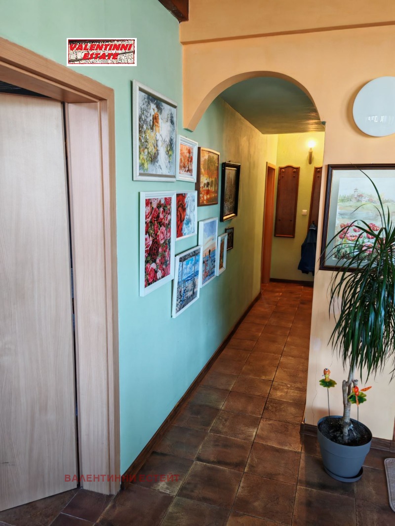 Продава КЪЩА, гр. София, гр. Банкя, снимка 8 - Къщи - 52231943