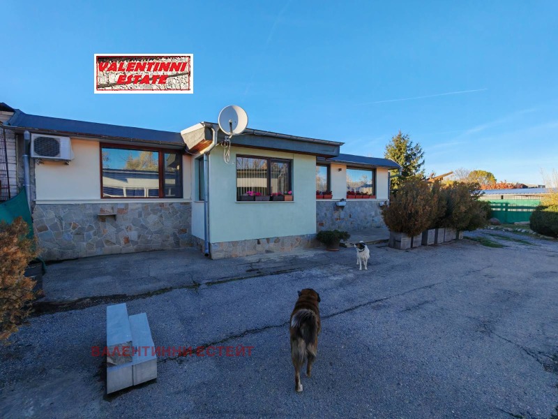 Продава КЪЩА, гр. София, гр. Банкя, снимка 13 - Къщи - 52231943