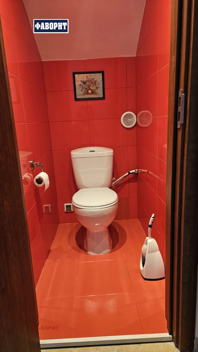 Продава КЪЩА, с. Първенец, област Пловдив, снимка 14 - Къщи - 52643054