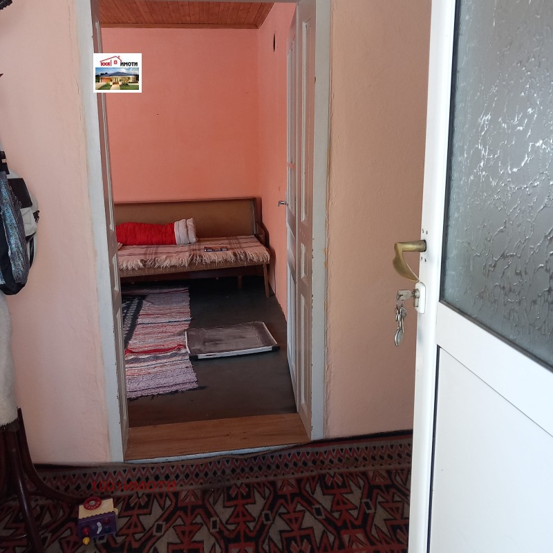 Продава КЪЩА, с. Нова Камена, област Добрич, снимка 15 - Къщи - 52665421