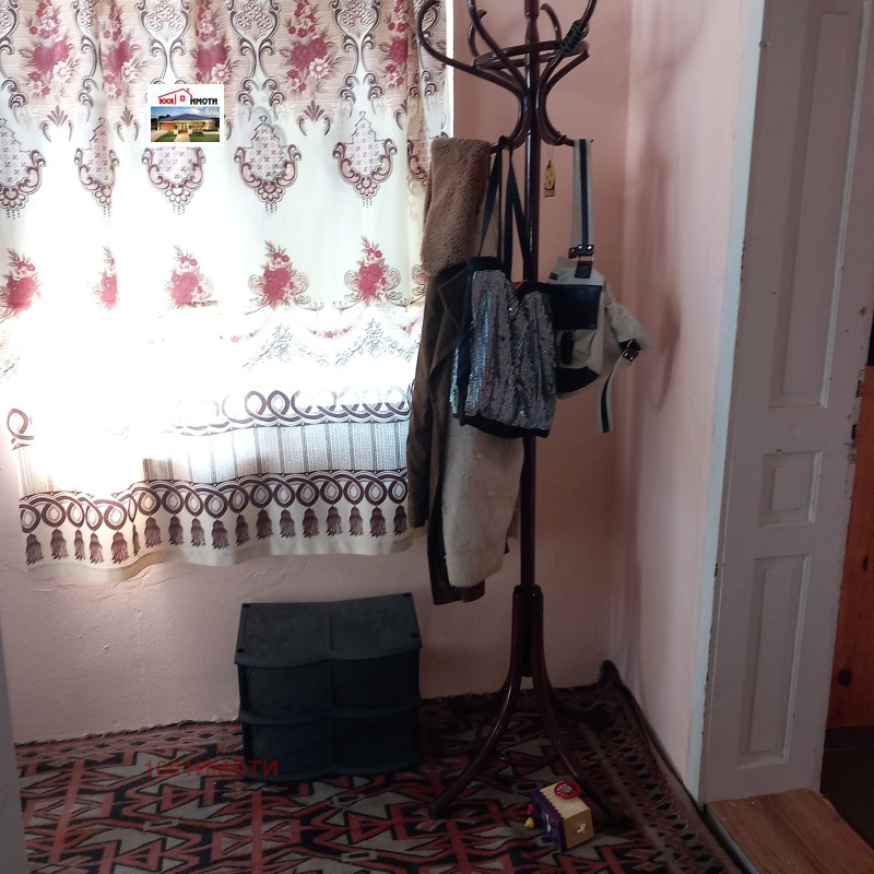 Продава КЪЩА, с. Нова Камена, област Добрич, снимка 4 - Къщи - 52665421