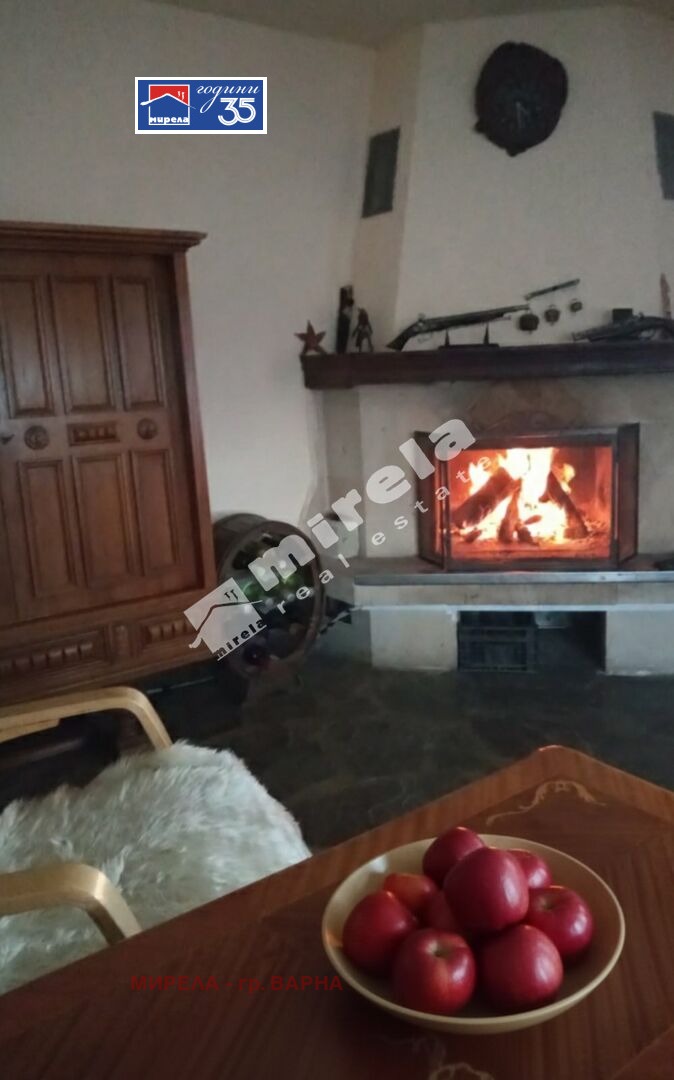 Продава КЪЩА, с. Долище, област Варна, снимка 9 - Къщи - 53916409