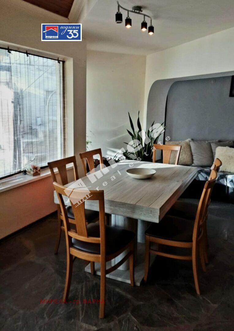 Продава КЪЩА, с. Долище, област Варна, снимка 5 - Къщи - 53916409