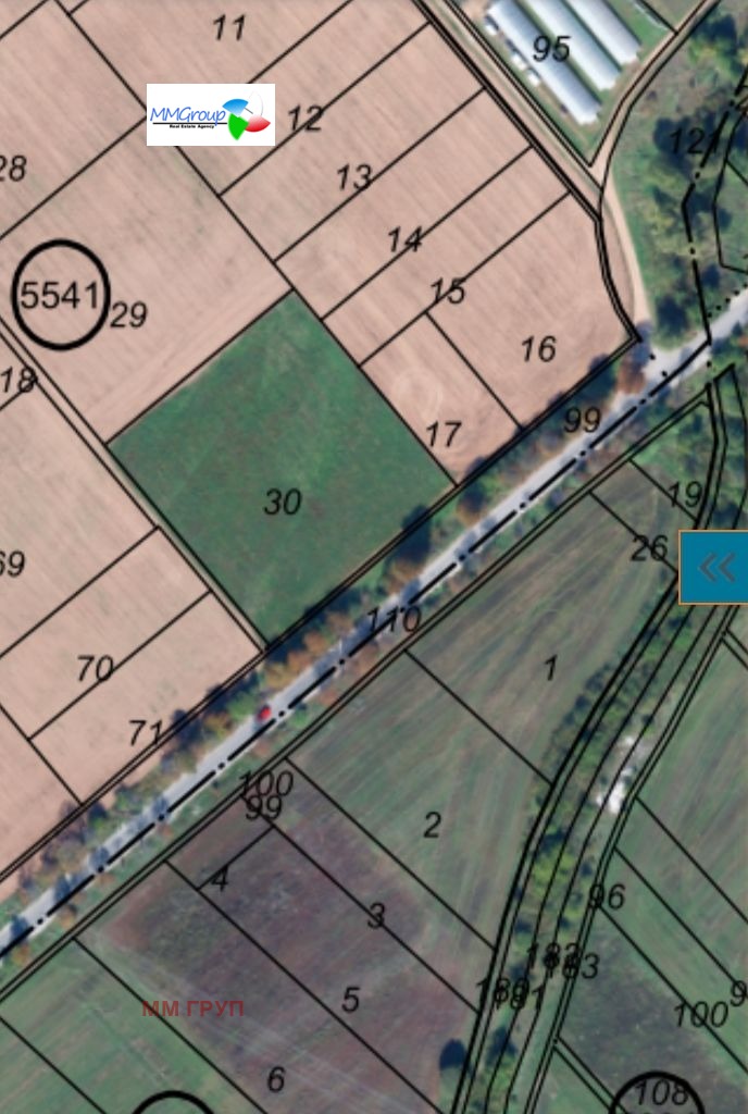 Продава  Парцел град София , с. Войнеговци , 5780 кв.м | 53911068