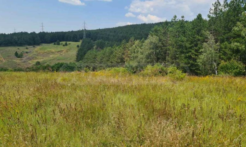 Продава ПАРЦЕЛ, гр. София, с. Войнеговци, снимка 2 - Парцели - 53107357