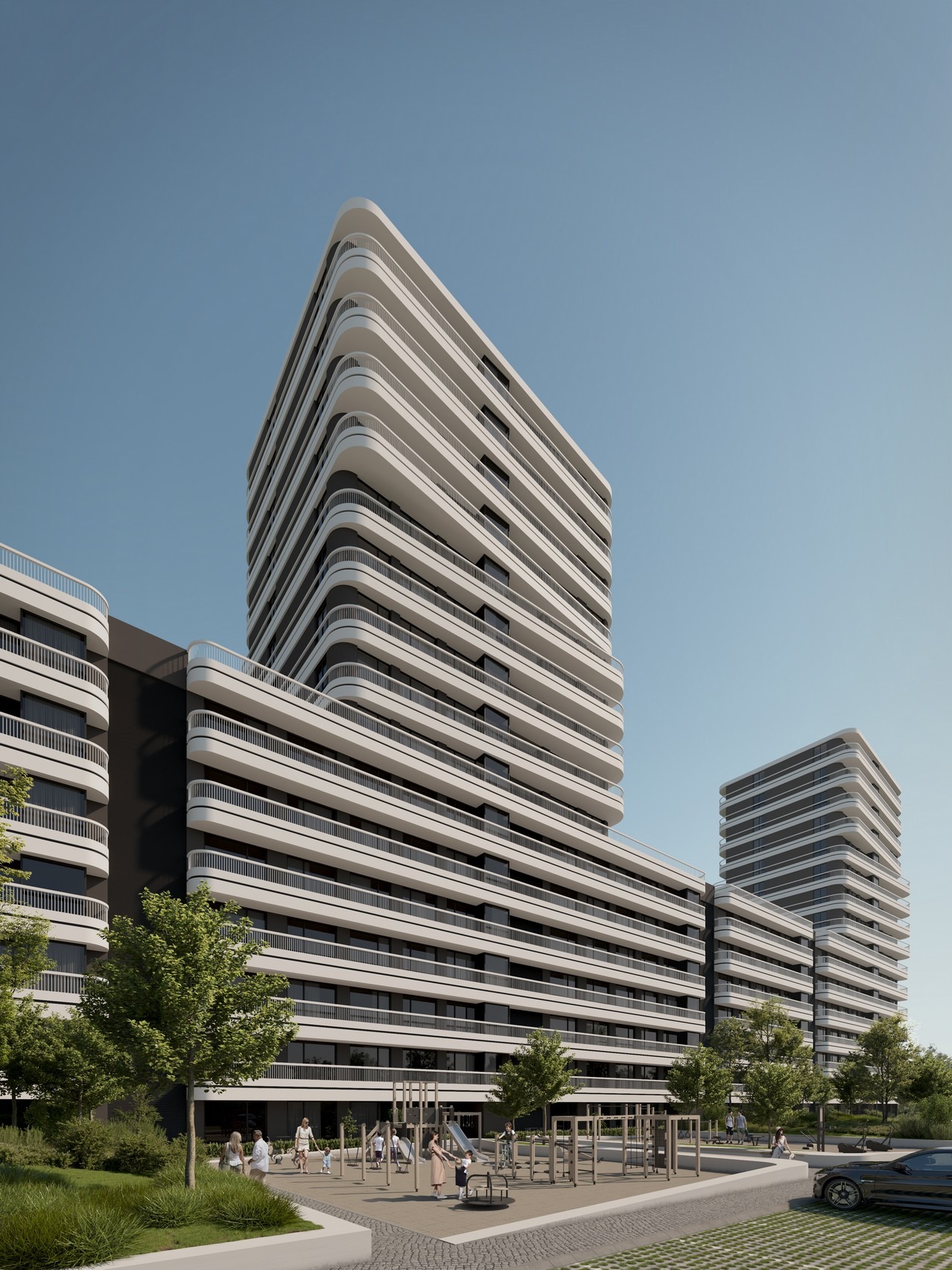 Продава 2-СТАЕН, гр. Варна, Трошево, снимка 2 - Апартаменти - 52151916