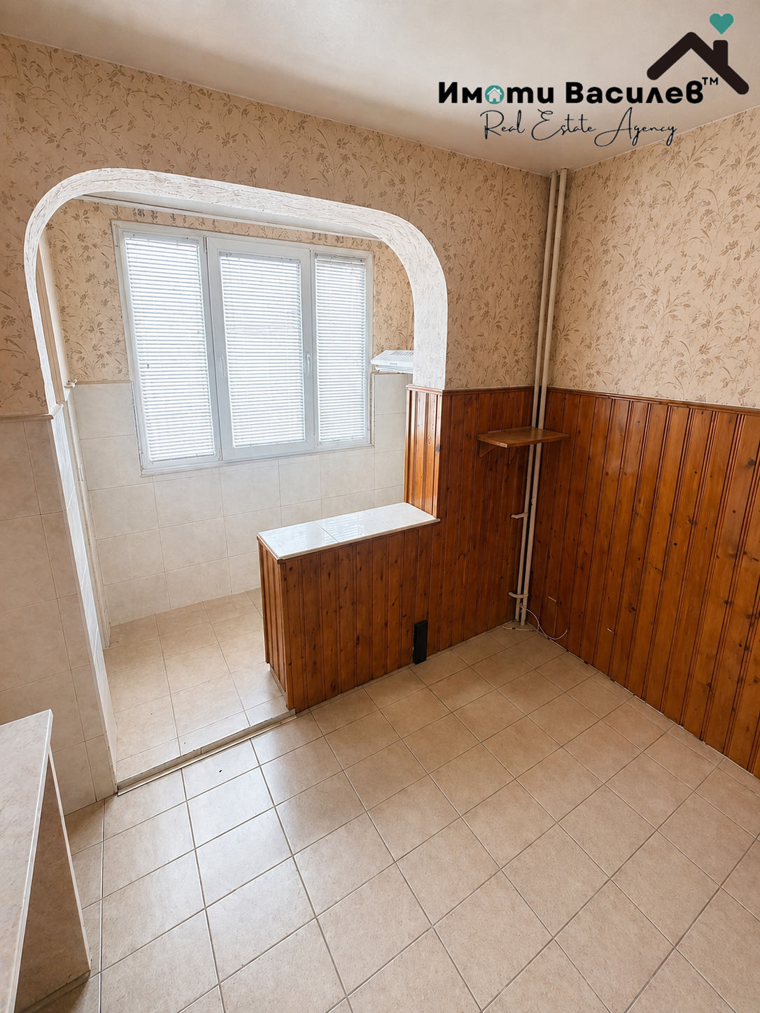 Продава 2-СТАЕН, гр. София, Люлин 6, снимка 2 - Апартаменти - 53854856