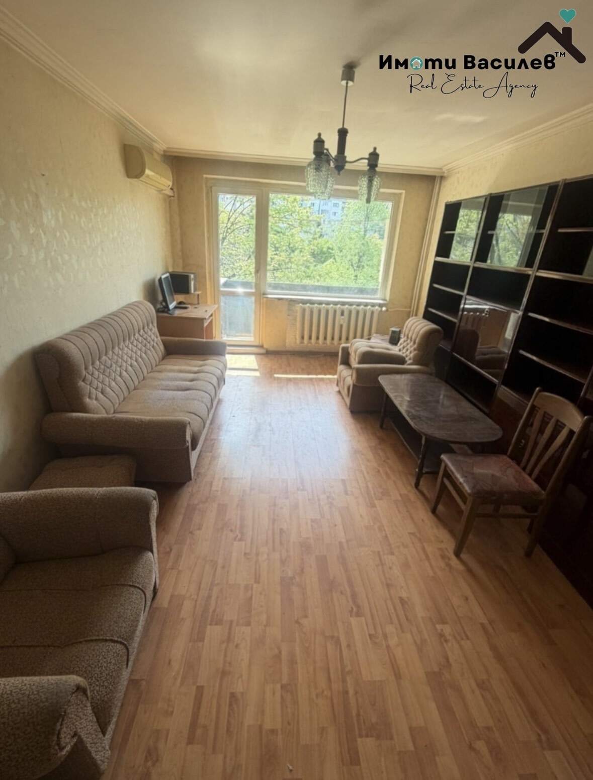 Продава 2-СТАЕН, гр. София, Люлин 6, снимка 3 - Апартаменти - 53854856