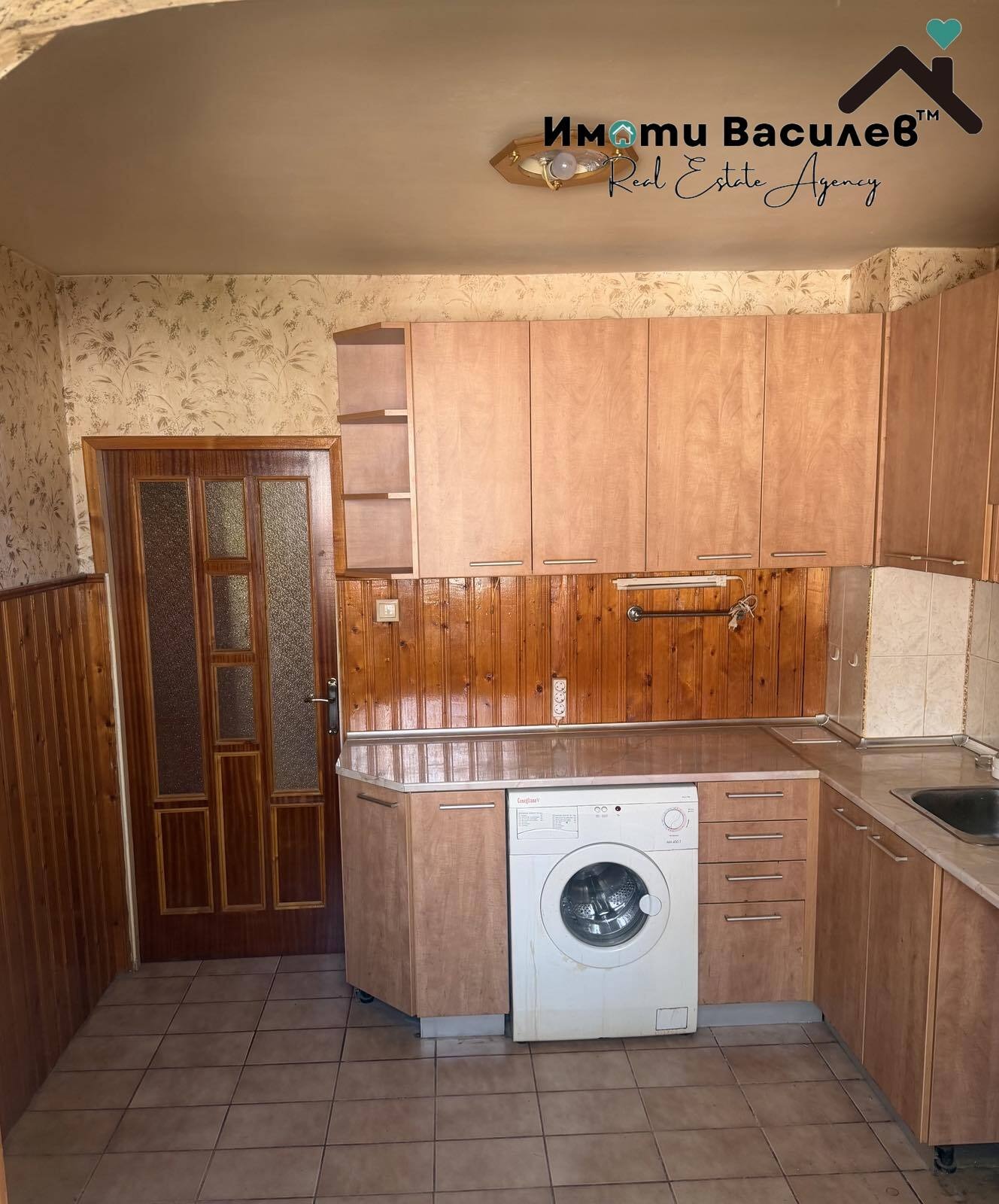 Продава 2-СТАЕН, гр. София, Люлин 6