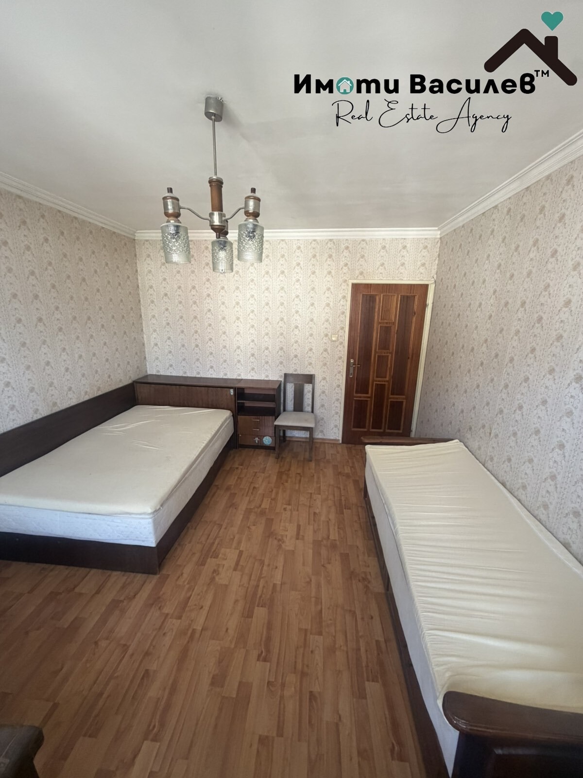 Продава 2-СТАЕН, гр. София, Люлин 6, снимка 4 - Апартаменти - 53854856