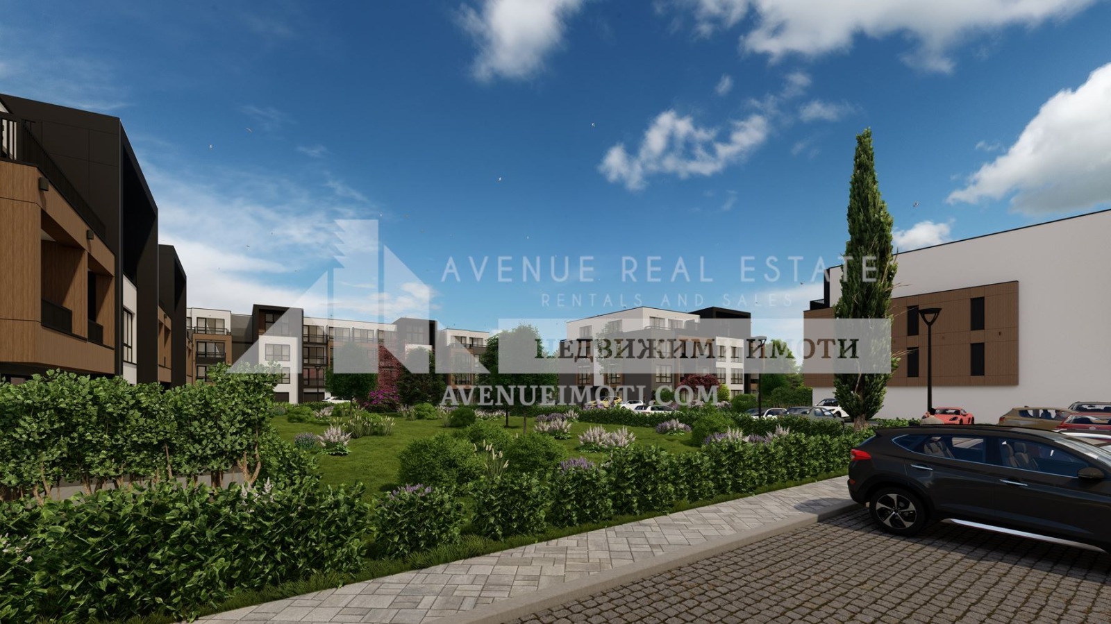 Продава 2-СТАЕН, гр. Пловдив, Остромила, снимка 5 - Апартаменти - 53869464