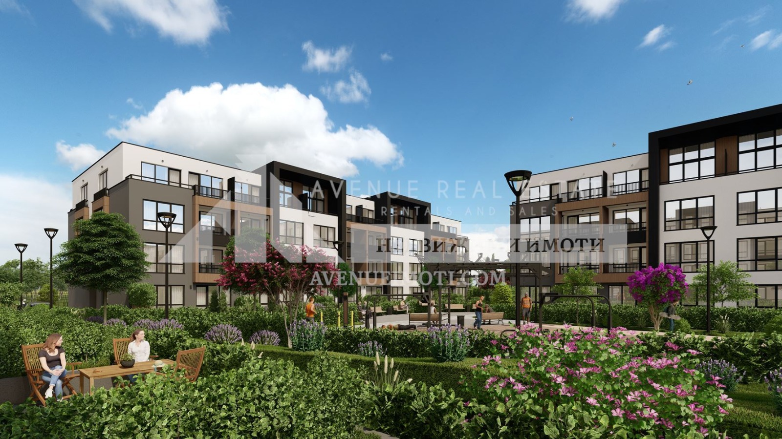 Продава 2-СТАЕН, гр. Пловдив, Остромила, снимка 11 - Апартаменти - 53869464