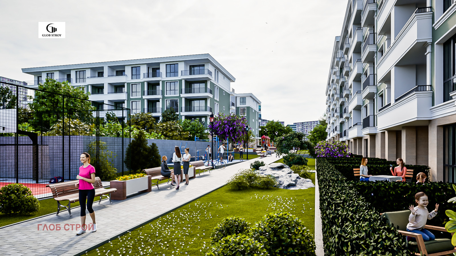 Продава 2-СТАЕН, гр. Шумен, Пазара, снимка 3 - Апартаменти - 53974604