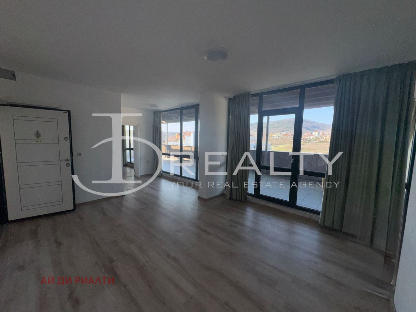 Продава 2-СТАЕН, гр. Свети Влас, област Бургас, снимка 4 - Апартаменти - 53978309