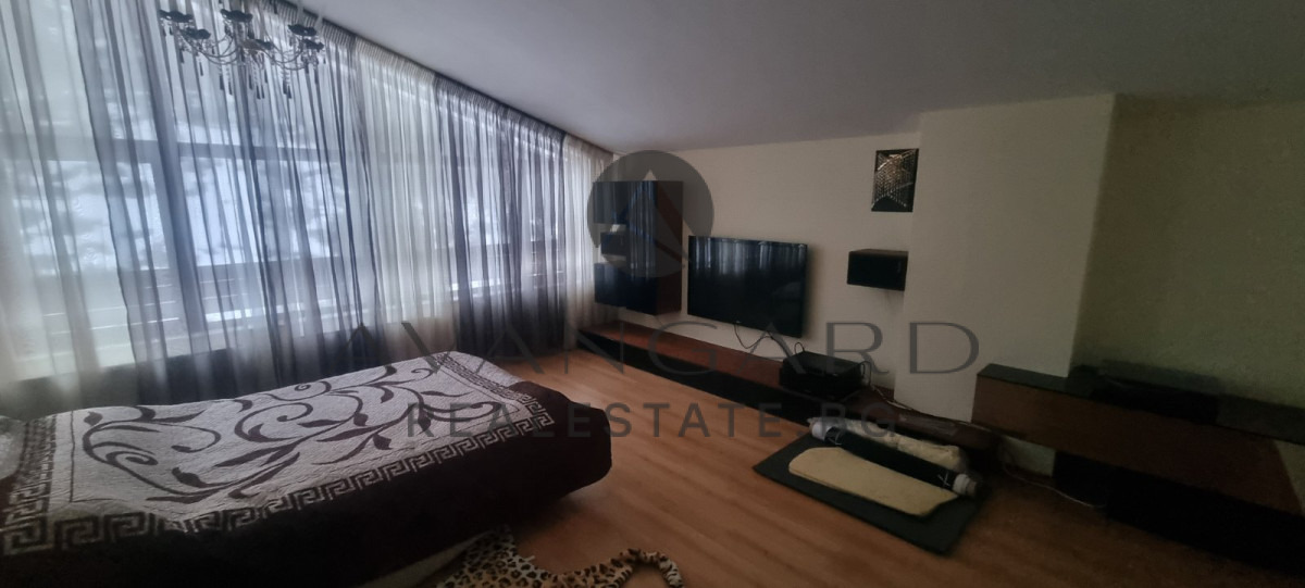 Продава 2-СТАЕН, к.к. Пампорово, област Смолян, снимка 2 - Апартаменти - 54351965