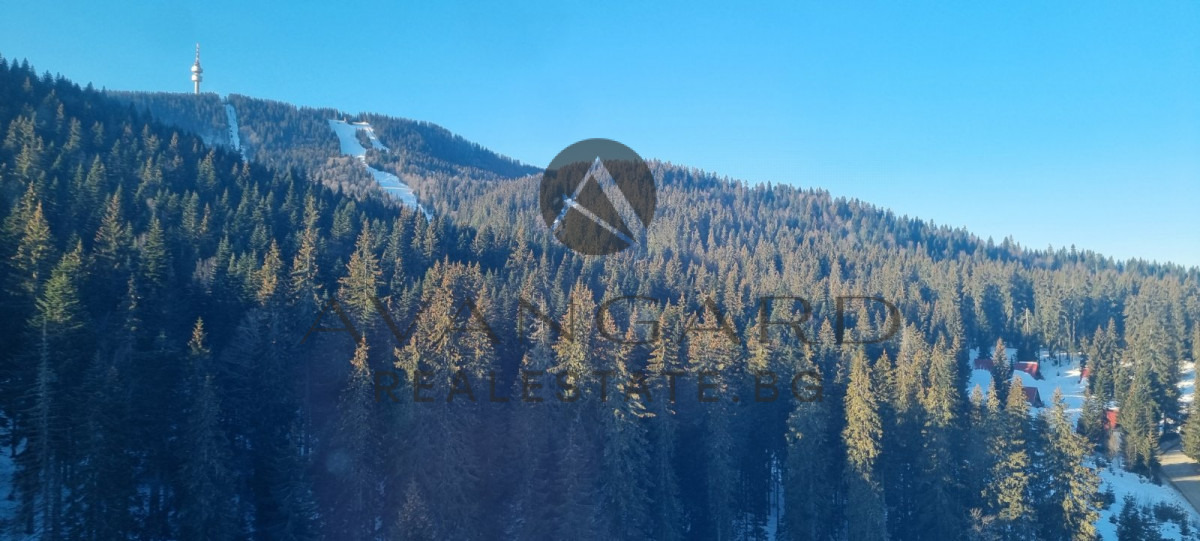 Продава 2-СТАЕН, к.к. Пампорово, област Смолян, снимка 5 - Апартаменти - 54351965