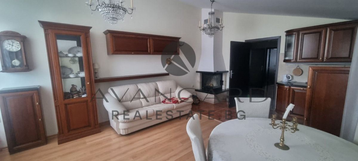 Продава 2-СТАЕН, к.к. Пампорово, област Смолян