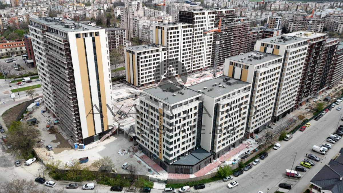 Продава 2-СТАЕН, гр. Пловдив, Тракия, снимка 14 - Апартаменти - 54365407