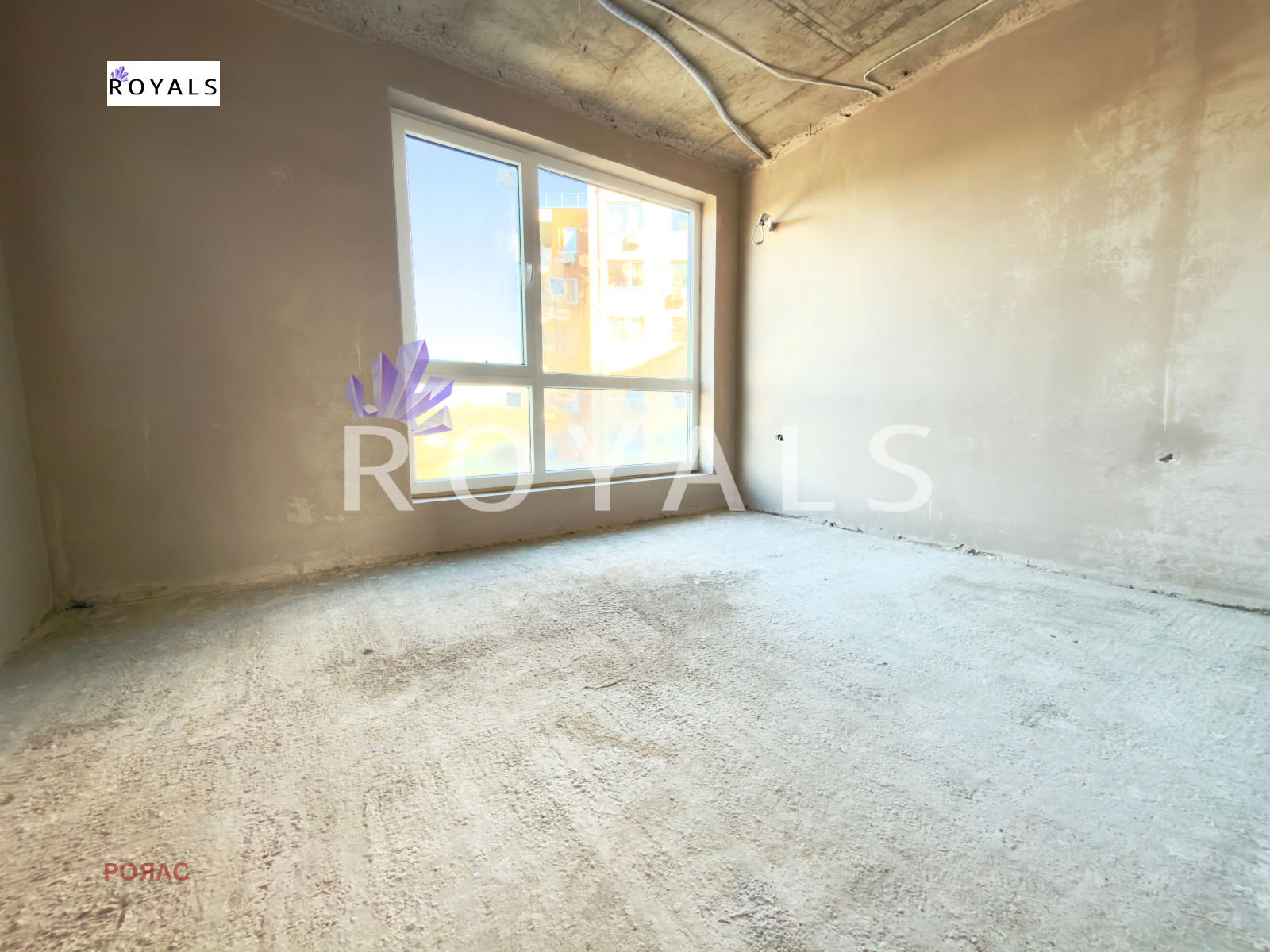 Продава 2-СТАЕН, гр. Варна, Кайсиева градина, снимка 4 - Апартаменти - 54630713