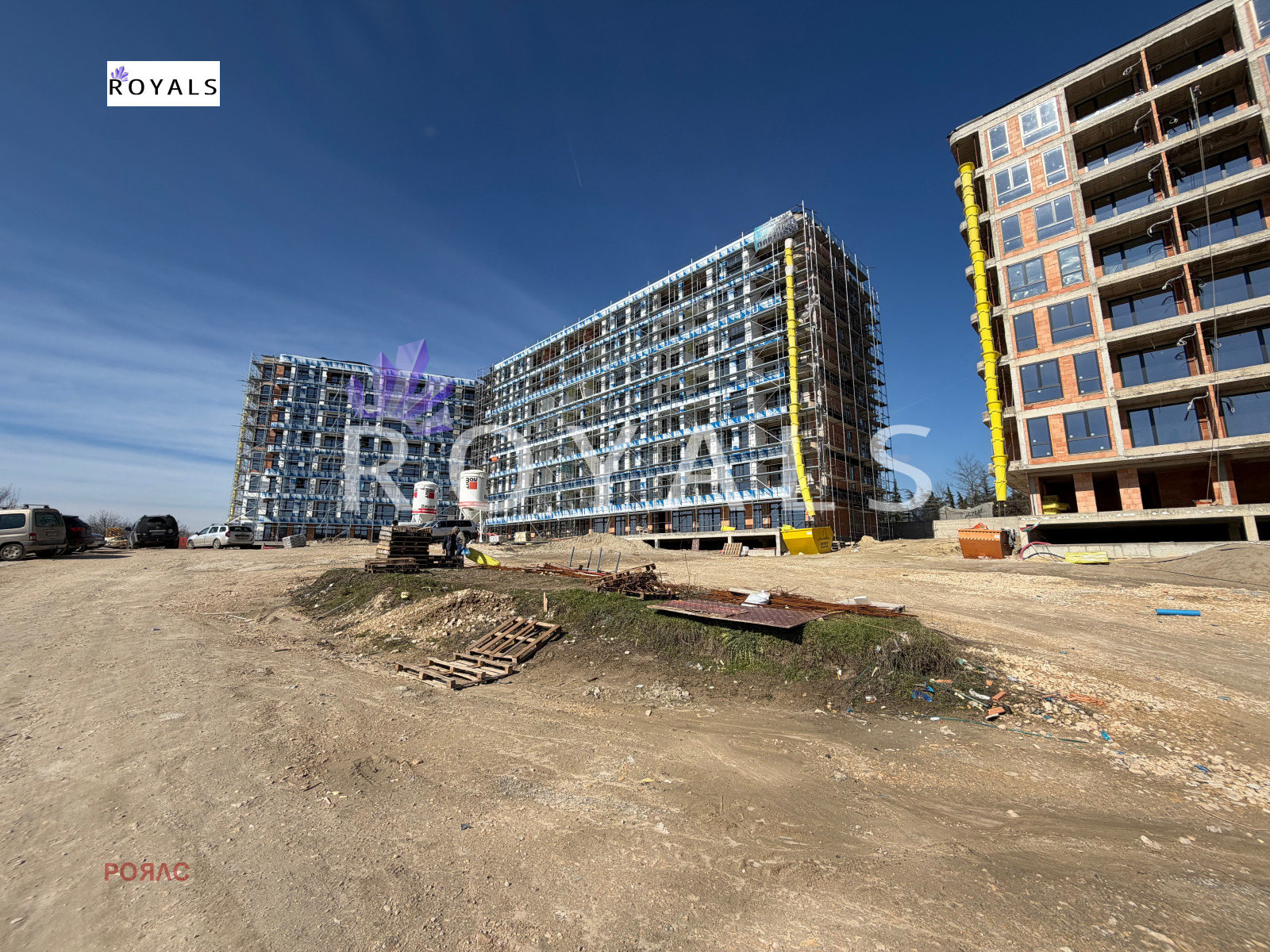 Продава 2-СТАЕН, гр. Варна, Кайсиева градина, снимка 6 - Апартаменти - 54630713