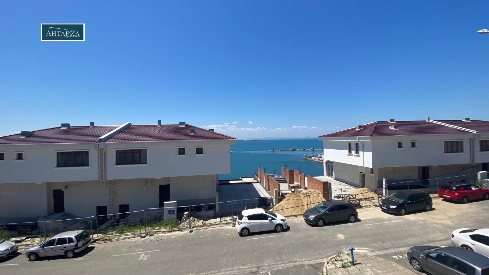 Продава 2-СТАЕН, гр. Созопол, област Бургас, снимка 14 - Апартаменти - 54998937