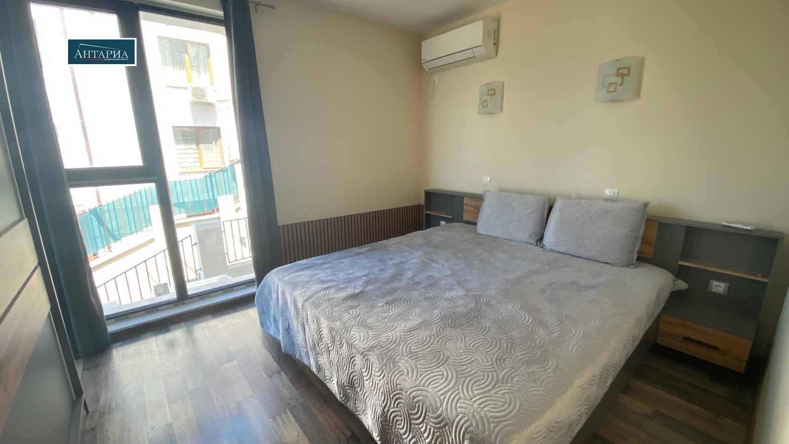 Продава 2-СТАЕН, гр. Созопол, област Бургас, снимка 5 - Апартаменти - 54998937