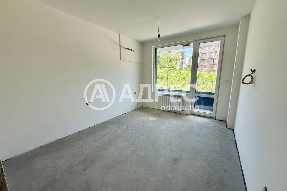 Продава 2-СТАЕН, гр. София, Овча купел 2, снимка 2 - Апартаменти - 55392685