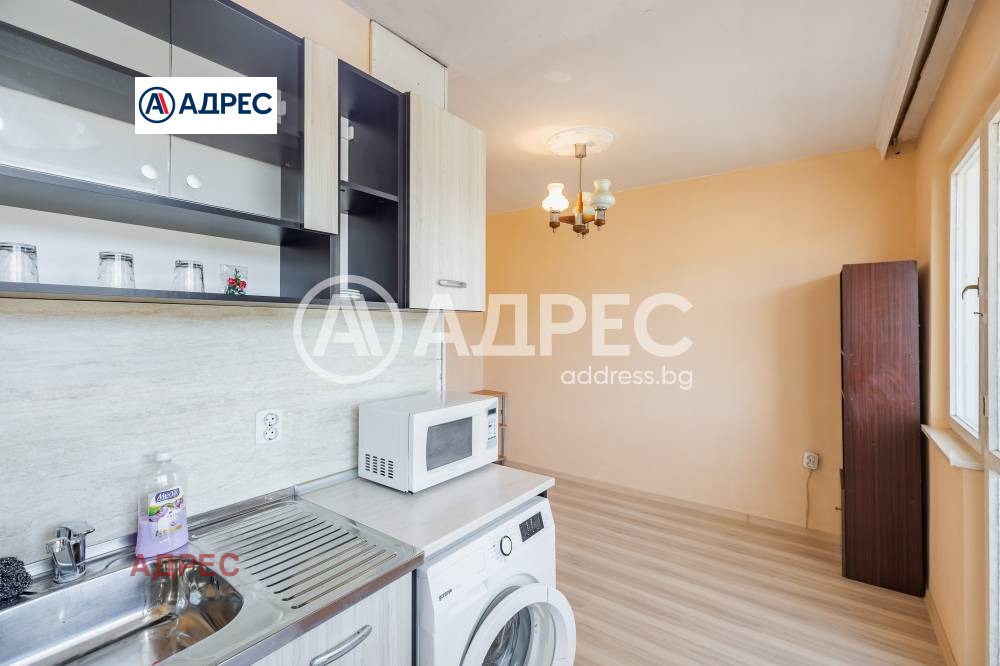 Продава 2-СТАЕН, гр. Варна, Владислав Варненчик 1, снимка 13 - Апартаменти - 56066834