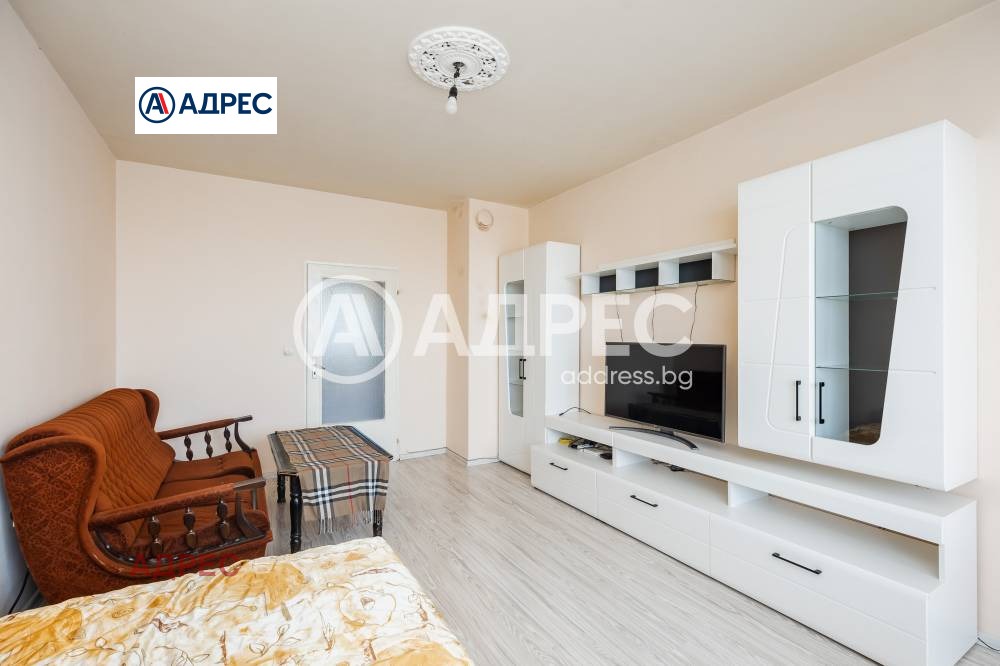 Продава 2-СТАЕН, гр. Варна, Владислав Варненчик 1, снимка 7 - Апартаменти - 56066834