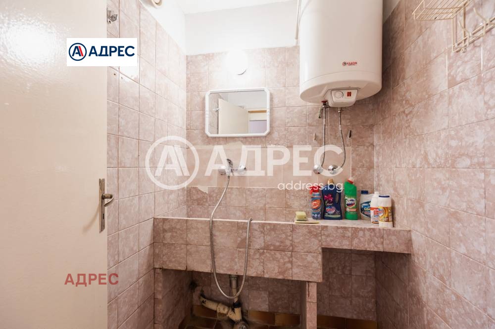 Продава 2-СТАЕН, гр. Варна, Владислав Варненчик 1, снимка 15 - Апартаменти - 56066834