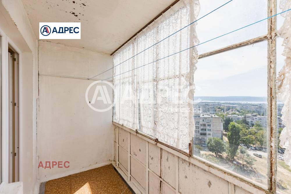 Продава 2-СТАЕН, гр. Варна, Владислав Варненчик 1, снимка 10 - Апартаменти - 56066834