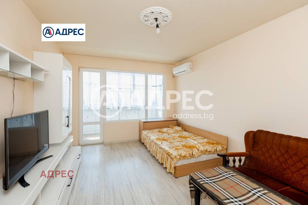 Продава 2-СТАЕН, гр. Варна, Владислав Варненчик 1, снимка 5 - Апартаменти - 56066834
