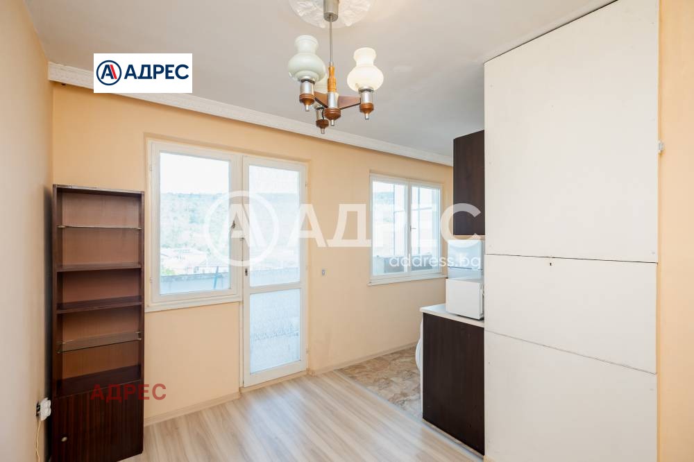 Продава 2-СТАЕН, гр. Варна, Владислав Варненчик 1, снимка 3 - Апартаменти - 56066834