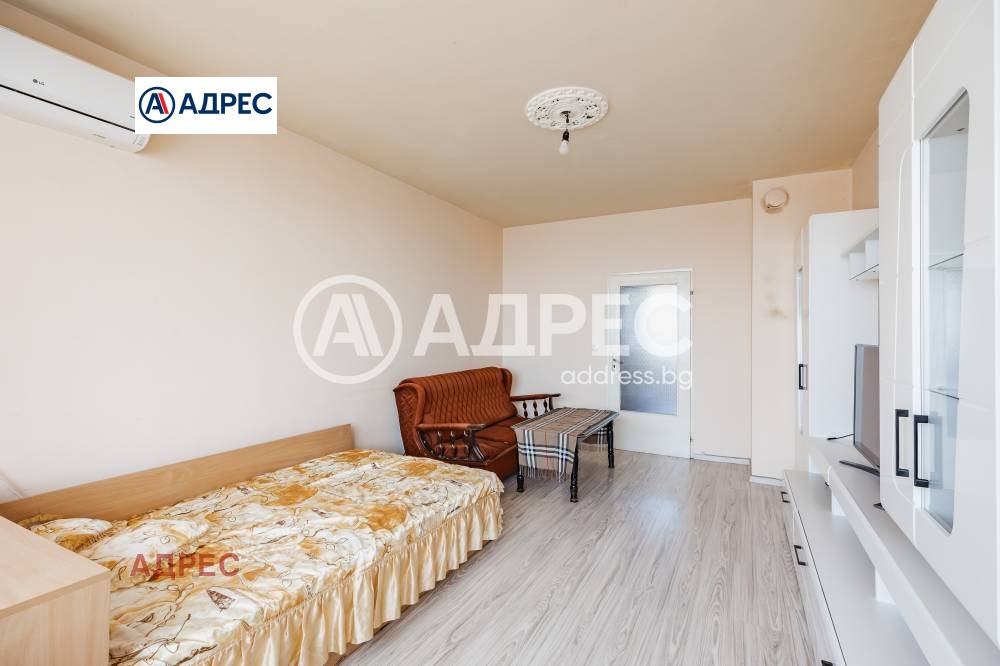 Продава 2-СТАЕН, гр. Варна, Владислав Варненчик 1, снимка 8 - Апартаменти - 56066834