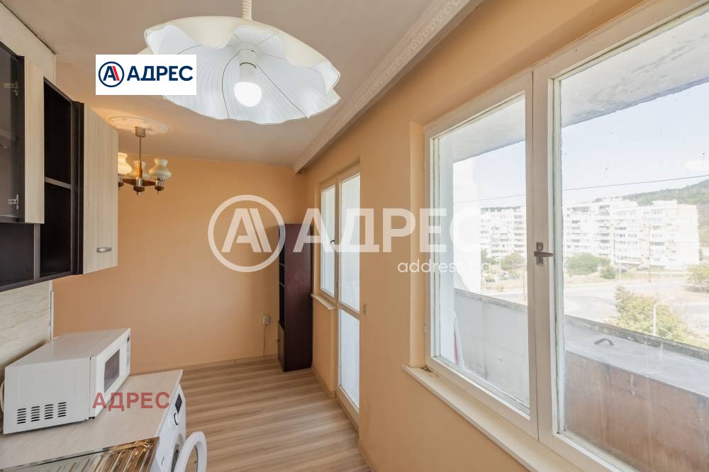 Продава 2-СТАЕН, гр. Варна, Владислав Варненчик 1, снимка 14 - Апартаменти - 56066834