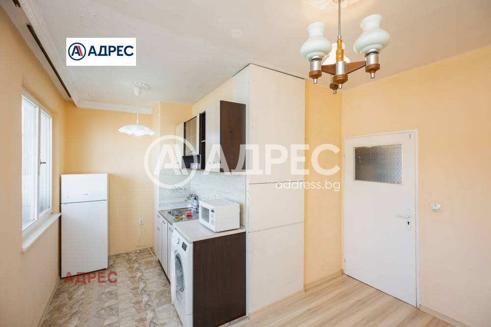 Продава 2-СТАЕН, гр. Варна, Владислав Варненчик 1, снимка 12 - Апартаменти - 56066834