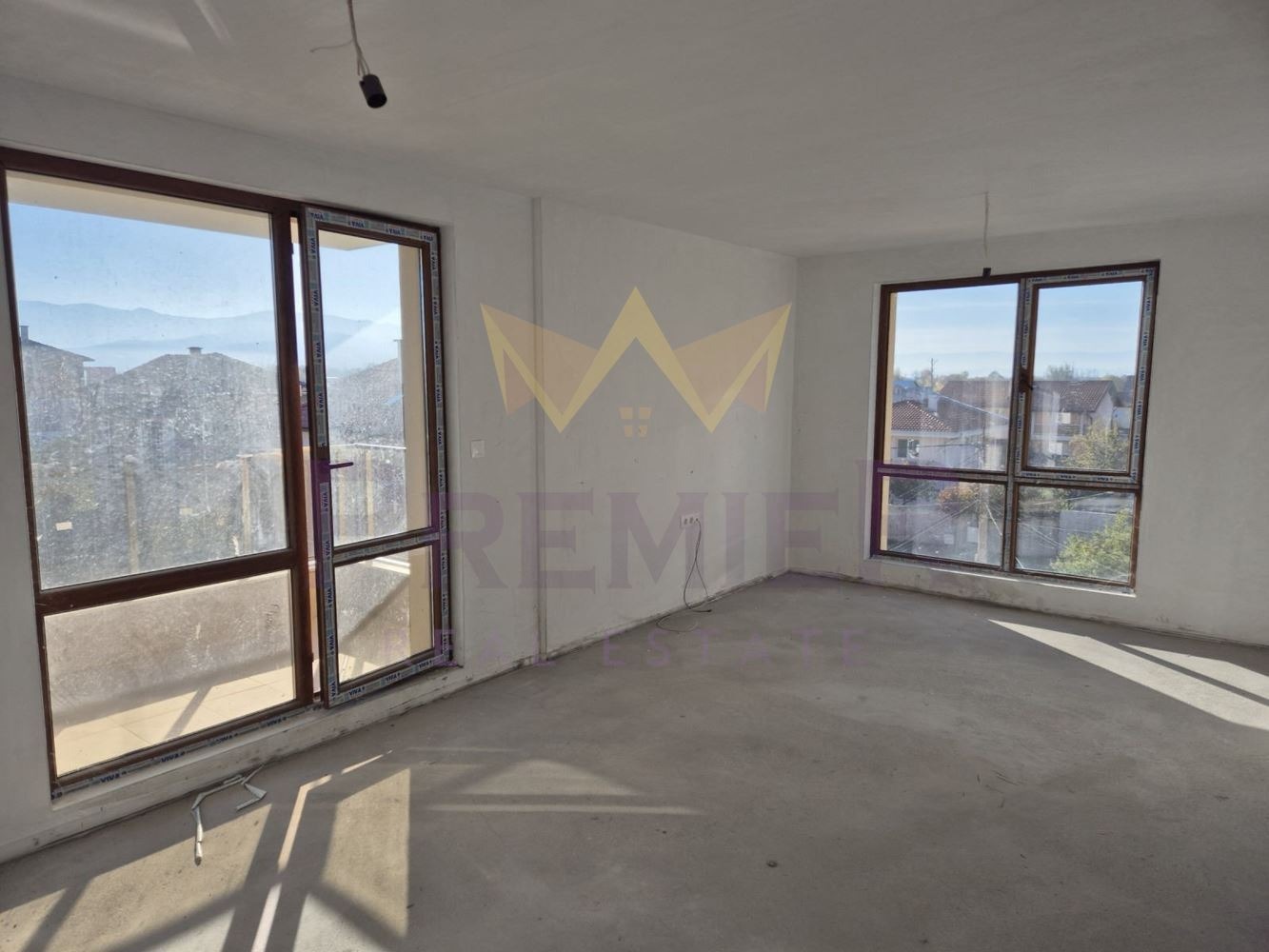 Продава 2-СТАЕН, гр. Пловдив, Прослав, снимка 3 - Апартаменти - 56126265