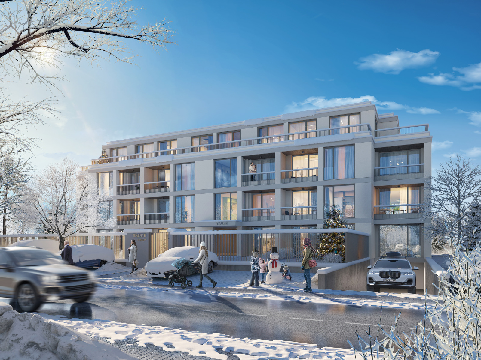 Продава 3-СТАЕН, гр. София, Горубляне, снимка 4 - Апартаменти - 51511359