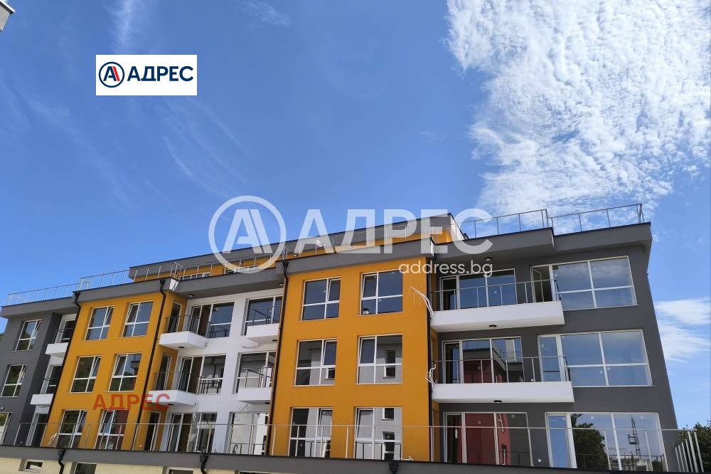 Продава 3-СТАЕН, гр. Варна, Виница, снимка 2 - Апартаменти - 54075040